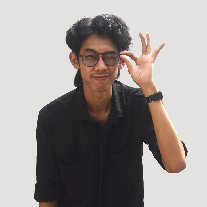 immanuel satya dharma