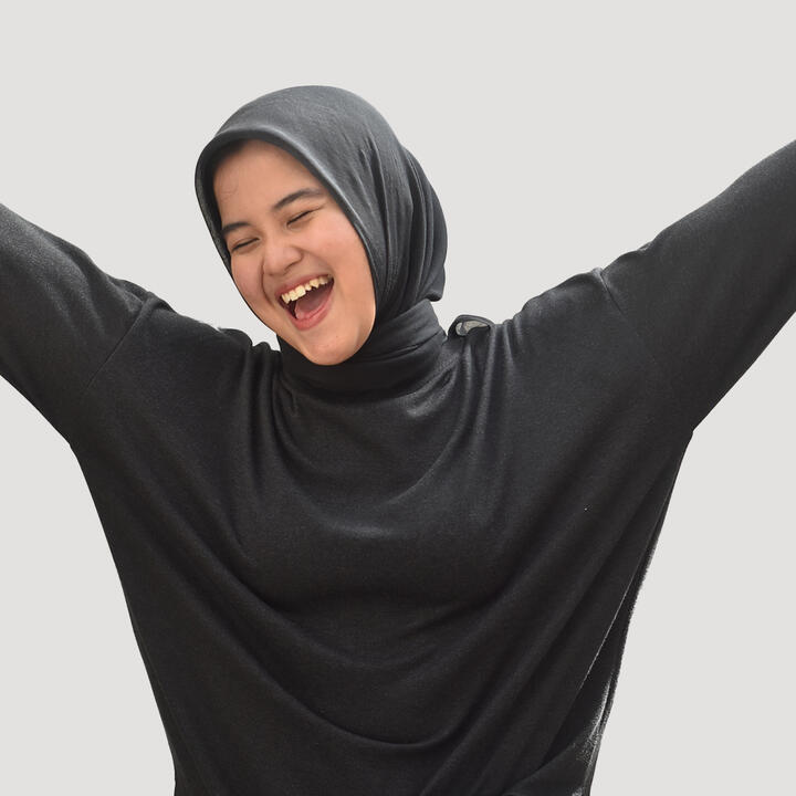 Arfiana naura fadhila