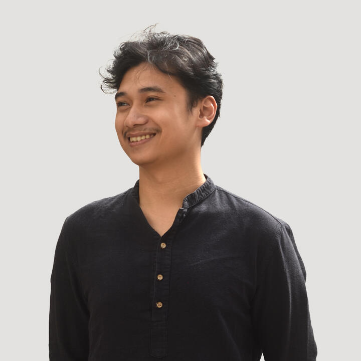 FARIQ BOWO LEKSONO