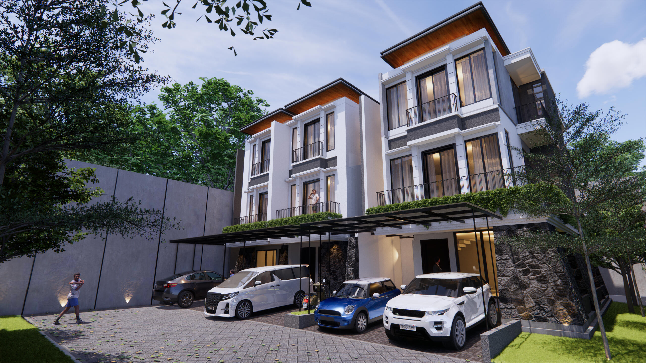 Facade