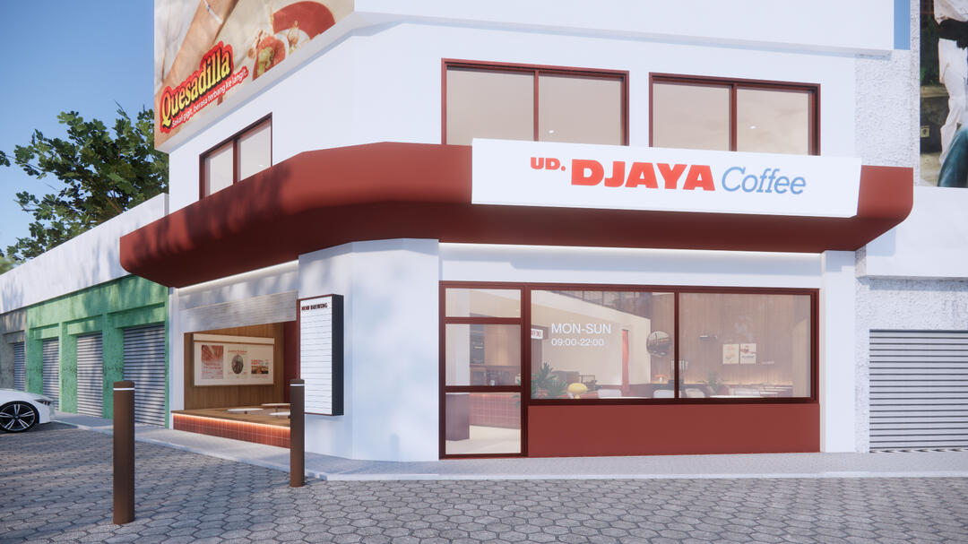 UD Djaya Solo