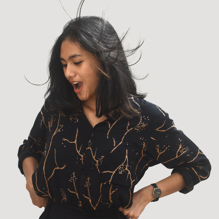 Fadhila Ayyun Nisrina