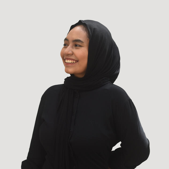 Meurah Intan Shafia