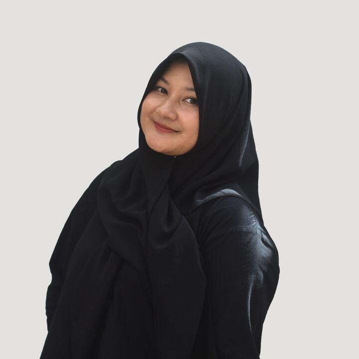 Tiara Shafira Madani