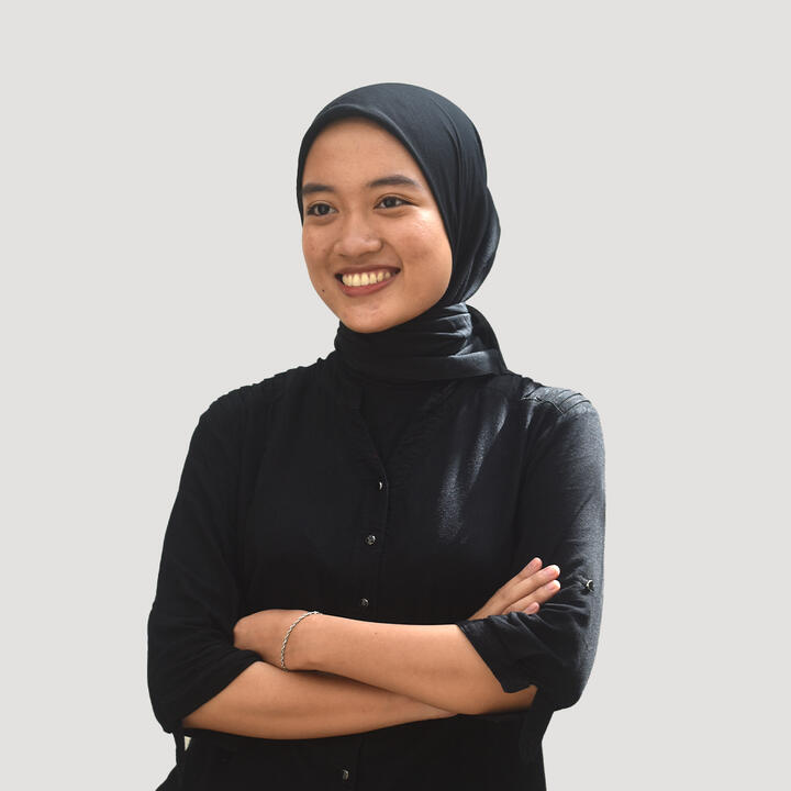 azzahra khavista imani
